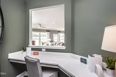 190 Yearling Lane, Wendell, NC 27591 - Photo 19