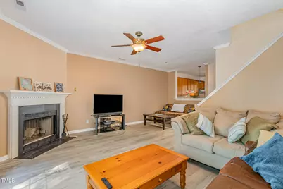 7329 Bonnie Ridge Court, Raleigh, NC 27615 - Photo 5