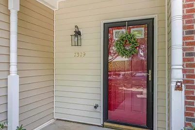 7329 Bonnie Ridge Court, Raleigh, NC 27615 - Photo 3