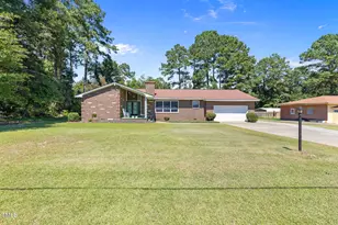 106 Honey Dew Dr, Dudley, NC 28333 - Photo 31