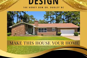 106 Honey Dew Dr, Dudley, NC 28333 - Photo 33