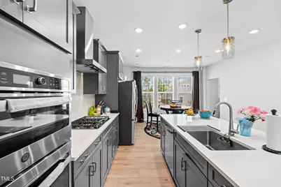 2300 Stevens Pass Station, Apex, NC 27502 - Photo 21