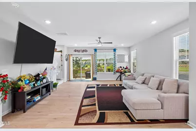 2300 Stevens Pass Station, Apex, NC 27502 - Photo 5