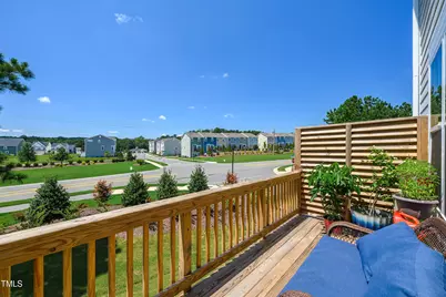 2300 Stevens Pass Station, Apex, NC 27502 - Photo 25