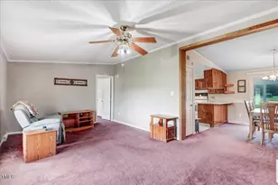 290 Wellons-Boyette Rd, Princeton, NC 27569 - Photo 5