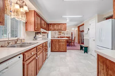 290 Wellons Boyette Road, Princeton, NC 27569 - Photo 9