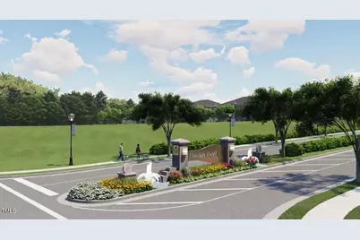 1103 Brookrun Drive, Oxford, NC 27565 - Photo 41