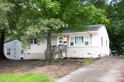 314 N Briggs Avenue, Durham, NC 27703 - Photo 1