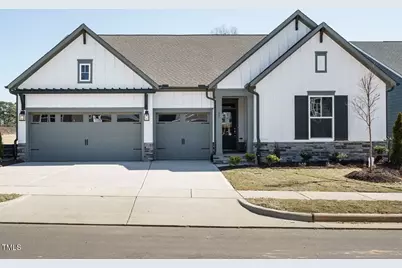 1166 Serenity Walk Parkway, Fuquay Varina, NC 27526 - Photo 1