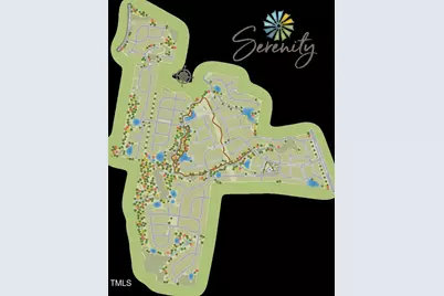 1166 Serenity Walk Parkway, Fuquay Varina, NC 27526 - Photo 3