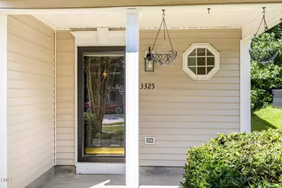 3325 Woodmeadow Parkway, Raleigh, NC 27610 - Photo 3