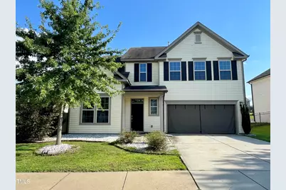 235 Ashberry Lane, Franklinton, NC 27525 - Photo 1