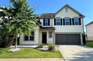 235 Ashberry Ln, Franklinton, NC 27525 - Photo 1