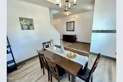 235 Ashberry Lane, Franklinton, NC 27525 - Photo 11