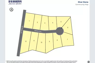 4137 Bertines Court, Elm City, NC 27822 - Photo 39