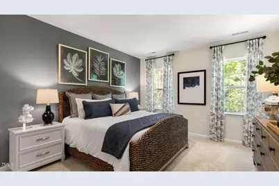 4137 Bertines Court, Elm City, NC 27822 - Photo 25