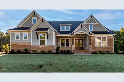 0 Olivia Pope Way, Efland, NC 27243 - Photo 1
