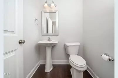 1018 Traditions Ridge Drive, Wake Forest, NC 27587 - Photo 21