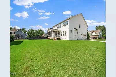 1018 Traditions Ridge Drive, Wake Forest, NC 27587 - Photo 43