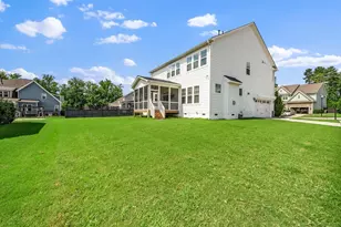 1018 Traditions Ridge Dr, Wake Forest, NC 27587 - Photo 43