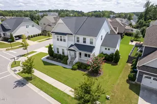 1018 Traditions Ridge Dr, Wake Forest, NC 27587 - Photo 3