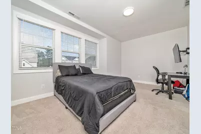 1018 Traditions Ridge Drive, Wake Forest, NC 27587 - Photo 29