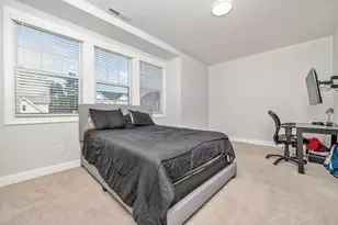 1018 Traditions Ridge Dr, Wake Forest, NC 27587 - Photo 29