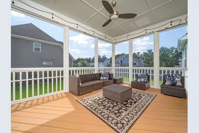 1018 Traditions Ridge Drive, Wake Forest, NC 27587 - Photo 41