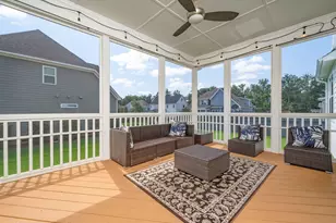 1018 Traditions Ridge Dr, Wake Forest, NC 27587 - Photo 41