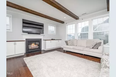 1018 Traditions Ridge Drive, Wake Forest, NC 27587 - Photo 17