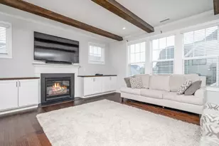 1018 Traditions Ridge Dr, Wake Forest, NC 27587 - Photo 17