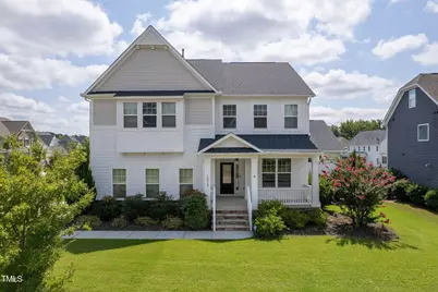 1018 Traditions Ridge Drive, Wake Forest, NC 27587 - Photo 1