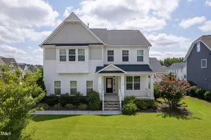 1018 Traditions Ridge Dr, Wake Forest, NC 27587 - Photo 1