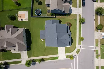 1018 Traditions Ridge Drive, Wake Forest, NC 27587 - Photo 45