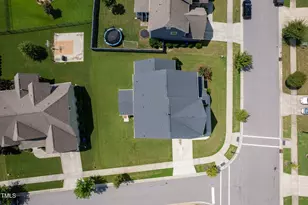 1018 Traditions Ridge Dr, Wake Forest, NC 27587 - Photo 45