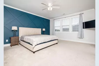 1018 Traditions Ridge Drive, Wake Forest, NC 27587 - Photo 35