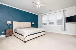 1018 Traditions Ridge Dr, Wake Forest, NC 27587 - Photo 35