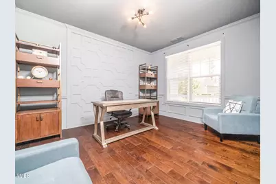 1018 Traditions Ridge Drive, Wake Forest, NC 27587 - Photo 7