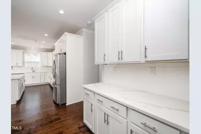 1018 Traditions Ridge Drive, Wake Forest, NC 27587 - Photo 9