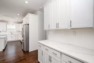 1018 Traditions Ridge Dr, Wake Forest, NC 27587 - Photo 9