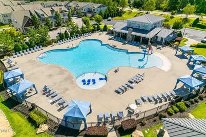 1018 Traditions Ridge Drive, Wake Forest, NC 27587 - Photo 49