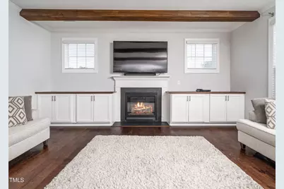 1018 Traditions Ridge Drive, Wake Forest, NC 27587 - Photo 19