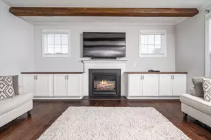 1018 Traditions Ridge Dr, Wake Forest, NC 27587 - Photo 19