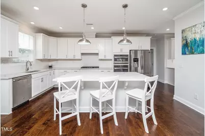 1018 Traditions Ridge Drive, Wake Forest, NC 27587 - Photo 11