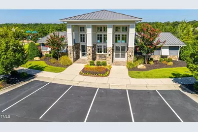 1018 Traditions Ridge Drive, Wake Forest, NC 27587 - Photo 47