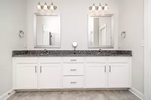 1018 Traditions Ridge Dr, Wake Forest, NC 27587 - Photo 37