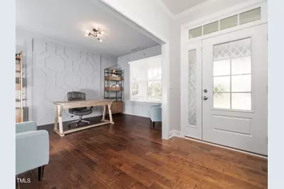 1018 Traditions Ridge Drive, Wake Forest, NC 27587 - Photo 5