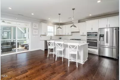 1018 Traditions Ridge Drive, Wake Forest, NC 27587 - Photo 13