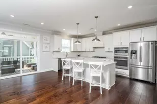 1018 Traditions Ridge Dr, Wake Forest, NC 27587 - Photo 13