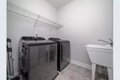 1018 Traditions Ridge Drive, Wake Forest, NC 27587 - Photo 39